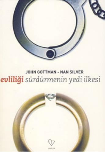 Evliliği Sürdürmenin Yedi İlkesi %20 indirimli John Gottman