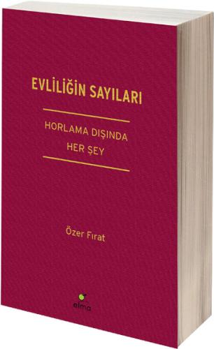 Evliliğin Sayıları %15 indirimli Özer Fırat