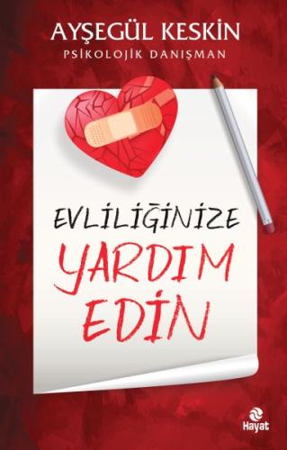 Evliliğinize Yardım Edin %20 indirimli Ayşegül Keskin