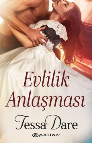 Evlilik Anlaşması %10 indirimli Tessa Dare