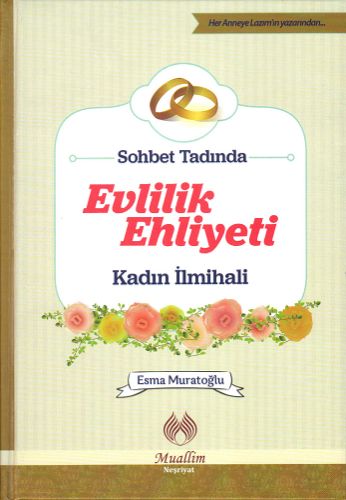 Evlilik Ehliyeti (Ciltli) %23 indirimli Esma Muratoğlu