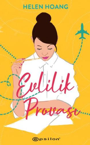 Evlilik Provası %10 indirimli Helen Hoang