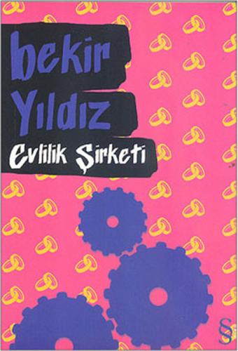 Evlilik Şirketi %10 indirimli Bekir Yıldız