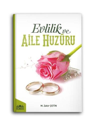 Evlilik Ve Aile Huzuru %20 indirimli M.Zakir Çetin