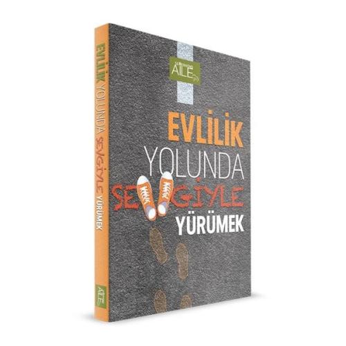 Evlilik Yolunda Sevgiyle Yürümek %17 indirimli Derya Şahin