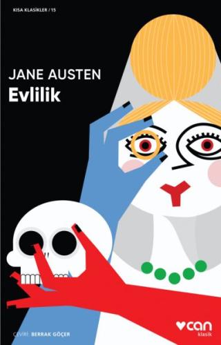 Evlilik %15 indirimli Jane Austen