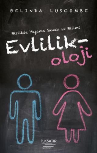 Evlilikoloji %22 indirimli Belinda Luscombe