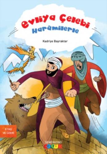 Evliya Çelebi Haramilerle %17 indirimli Kadriye Bayraktar