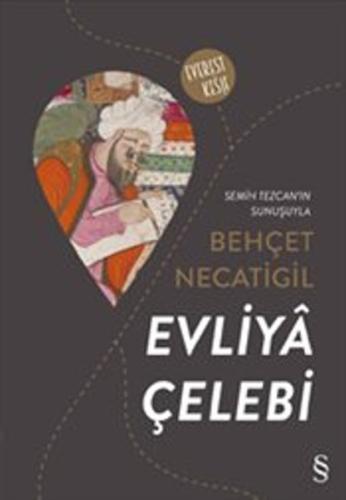 Evliya Çelebi %10 indirimli Behçet Necatigil