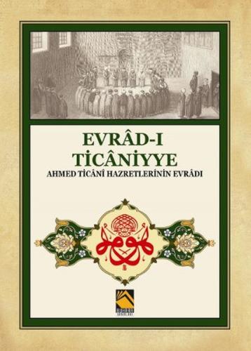 Evrad-ı Ticaniyye %18 indirimli Kolektif