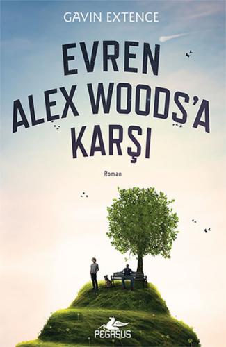 Evren Alex Woods'a Karşı %15 indirimli Gavin Extence