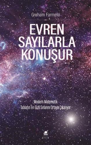 Evren Sayılarla Konuşur %14 indirimli Graham Farmelo