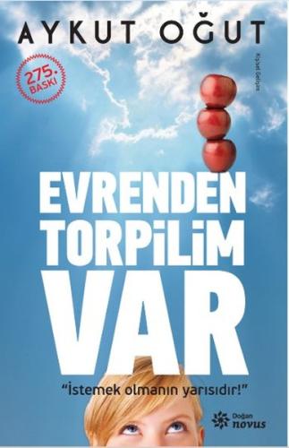 Evrenden Torpilim Var %10 indirimli Aykut Oğut