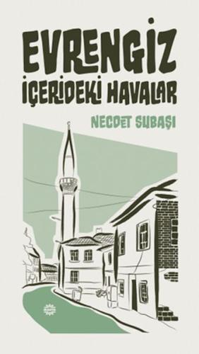 Evrengiz %13 indirimli Necdet Subaşı