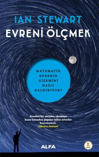 Evreni Ölçmek %10 indirimli Ian Stewart