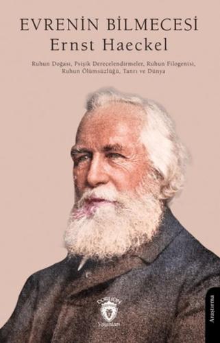 Evrenin Bilmecesi %25 indirimli Ernst Haeckel