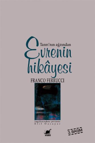 Evrenin Hikayesi - Tanrı'nın Ağzından %14 indirimli Franco Ferucci