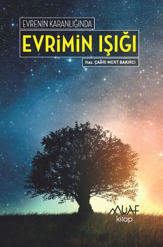 Evrenin Karanlığında Evrimin Işığı Kolektif