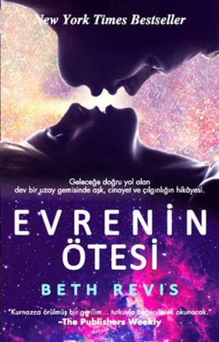 Evrenin Ötesi %37 indirimli Beth Revis