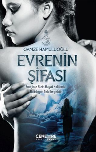 Evrenin Şifası %25 indirimli Gamze Hamuluoglu