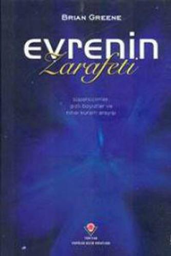 Evrenin Zarafeti (Ciltli) Brian Greene