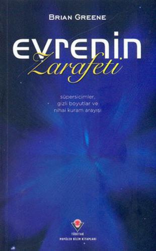 Evrenin Zarafeti Brian Greene