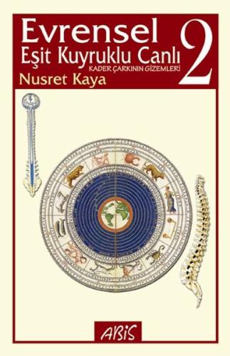 Evrensel Eşit Kuyruklu Canlı 2 %18 indirimli Nusret Kaya