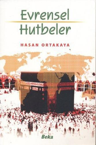 Evrensel Hutbeler %23 indirimli Hasan Ortayakaya