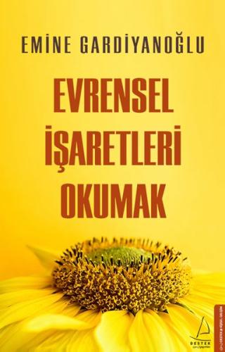 Evrensel İşaretleri Okumak %14 indirimli Emine Gardiyanoğlu