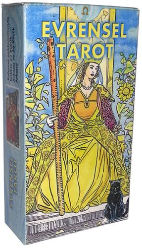 Evrensel Tarot Kolektif