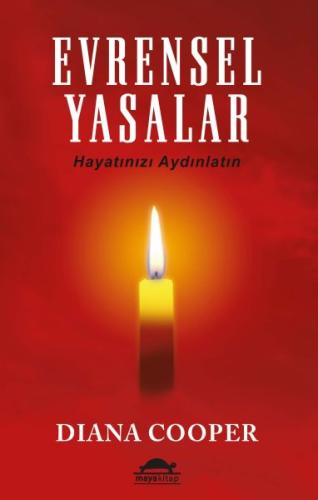 Evrensel Yasalar - Hayatınızı Aydınlatın %18 indirimli Diana Cooper