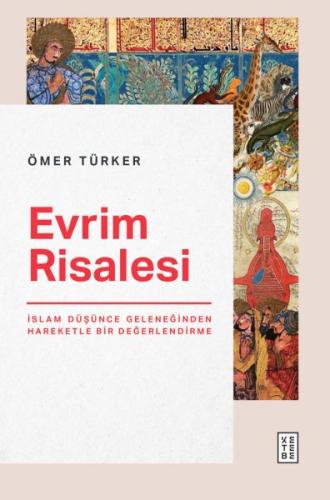 Evrim Risalesi %17 indirimli Ömer Türker