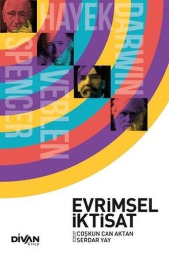 Evrimsel İktisat %22 indirimli Coşkun Can Aktan