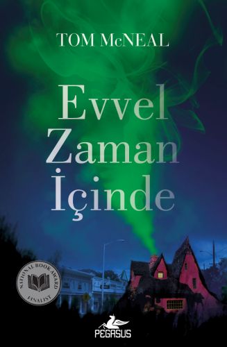 Evvel Zaman İçinde %15 indirimli Tom Mcneal