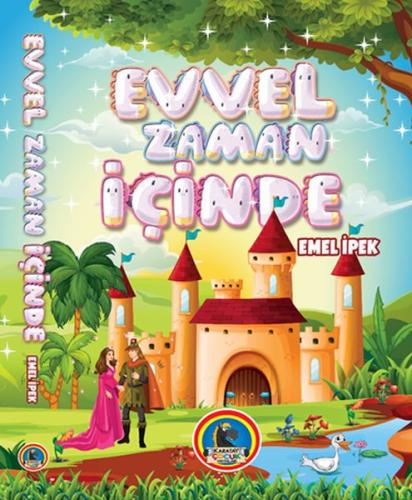 Evvel Zaman İçinde %25 indirimli Emel İpek