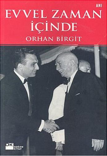 Evvel Zaman İçinde %10 indirimli Orhan Birgit