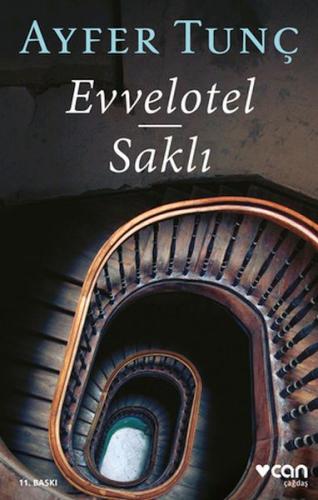 Evvelotel - Saklı %15 indirimli Ayfer Tunç