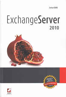 Exchange Server 2010 Serkan Bark