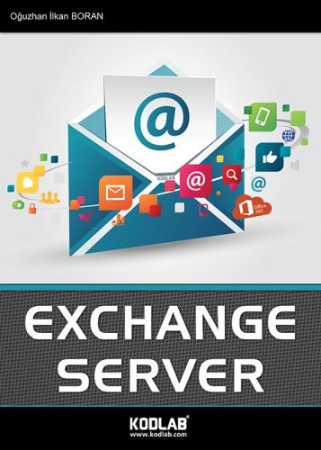 Exchange Server %10 indirimli Oğuzhan İlkan Boran