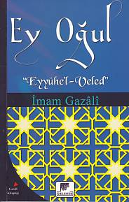 Ey Oğul %20 indirimli İmam-ı Gazali