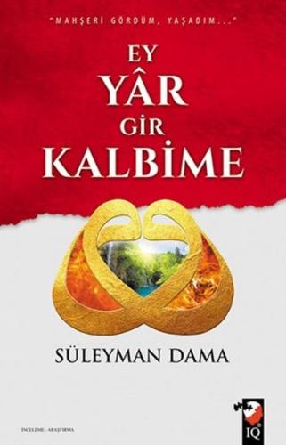 Ey Yar Gir Kalbime %22 indirimli Süleyman Dama