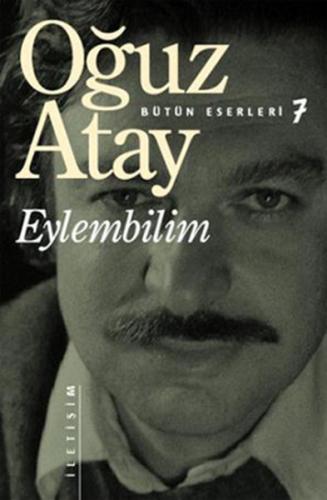 Eylembilim %10 indirimli Oğuz Atay