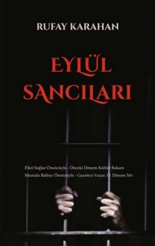 Eylül Sancıları %13 indirimli Rufay Karahan