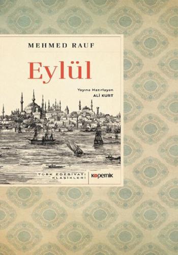 Eylül %14 indirimli Mehmed Rauf