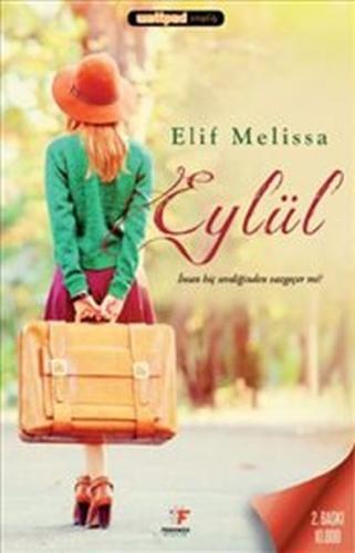 Eylül Elif Melissa