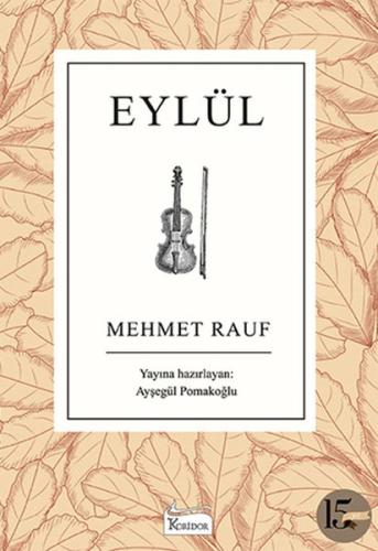 Eylül %25 indirimli Mehmet Rauf