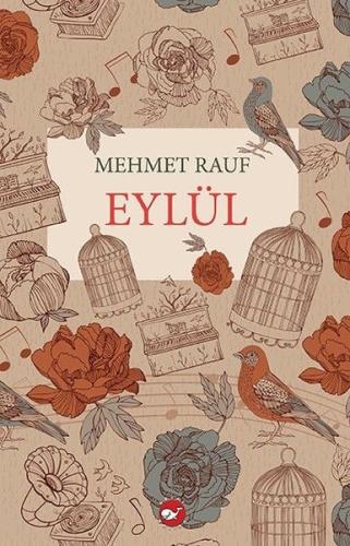 Eylül Mehmet Rauf