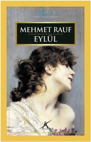 Eylül Mehmet Rauf