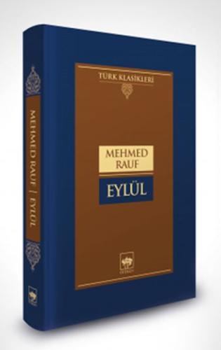 Eylül %19 indirimli Mehmed Rauf