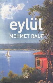 Eylül Mehmet Rauf